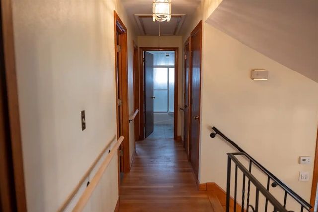 24 Hanson St, Brockton, MA 02302