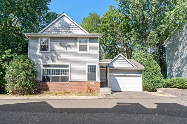 2729 Century Court, White Bear Lake, MN 55110