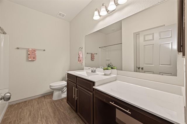 9743 Birdsnest Court, Spring, TX 77379