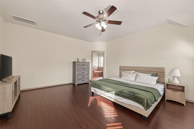 9743 Birdsnest Court, Spring, TX 77379