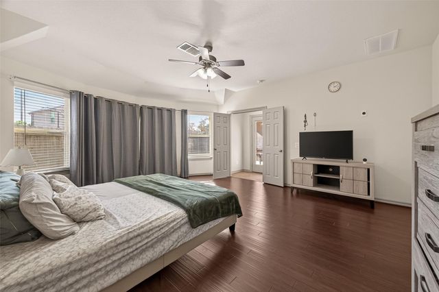 9743 Birdsnest Court, Spring, TX 77379