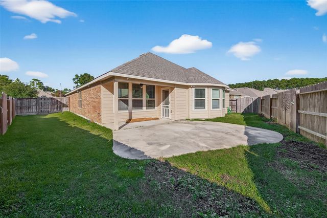 9743 Birdsnest Court, Spring, TX 77379