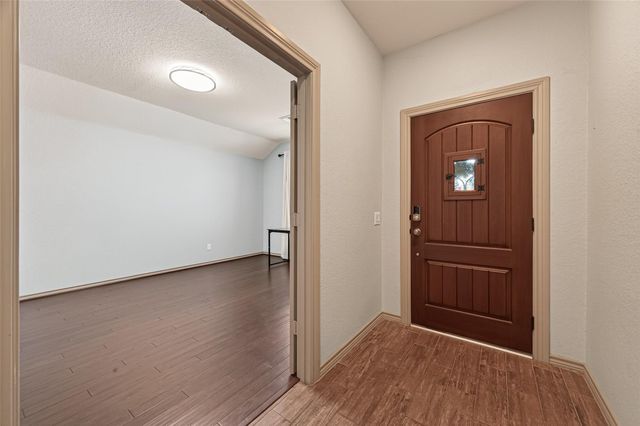 9743 Birdsnest Court, Spring, TX 77379