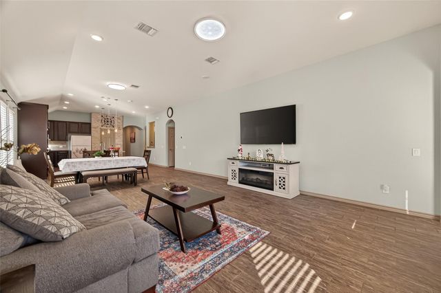 9743 Birdsnest Court, Spring, TX 77379