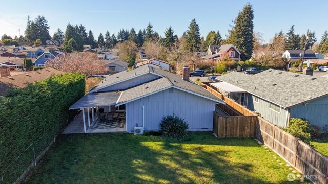 3735 N Baltimore Street, Tacoma, WA 98407