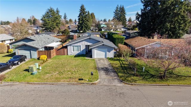 3735 N Baltimore Street, Tacoma, WA 98407