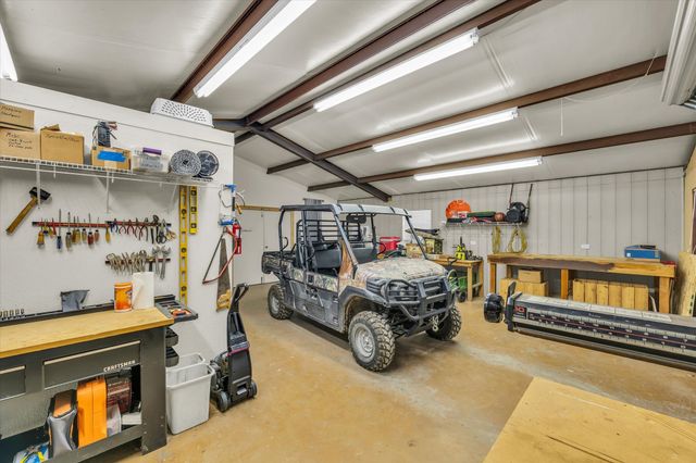 831 County Road 2200, Aquilla, TX 76622