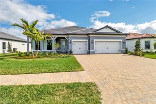 1856 Terreno BLVD, Naples, FL 34120