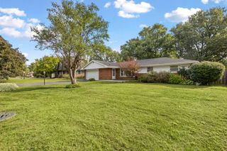 13057 S 71st Avenue, Palos Heights, IL 60463