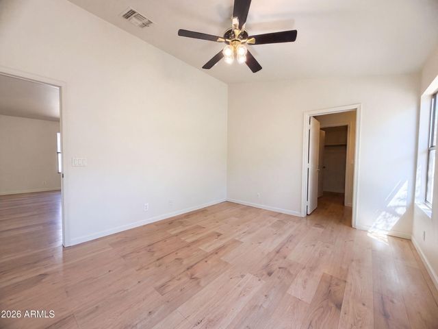 2756 S COMPTON --, Mesa, AZ 85209
