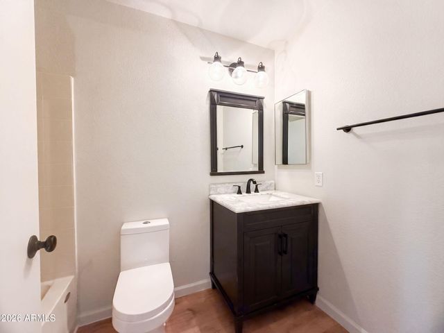 2756 S COMPTON --, Mesa, AZ 85209