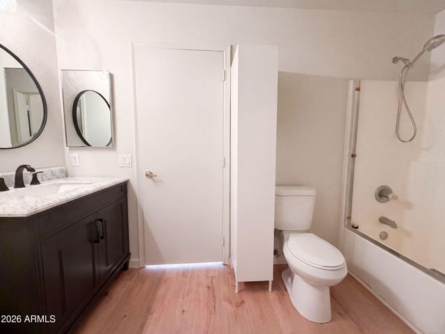 2756 S COMPTON --, Mesa, AZ 85209