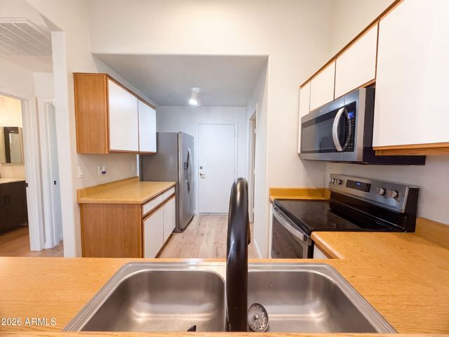 2756 S COMPTON --, Mesa, AZ 85209