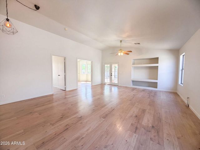2756 S COMPTON --, Mesa, AZ 85209