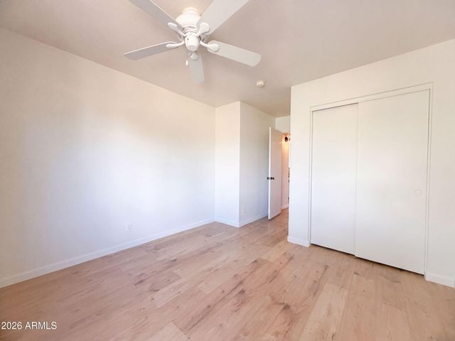 2756 S COMPTON --, Mesa, AZ 85209