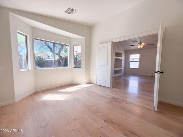 2756 S COMPTON --, Mesa, AZ 85209