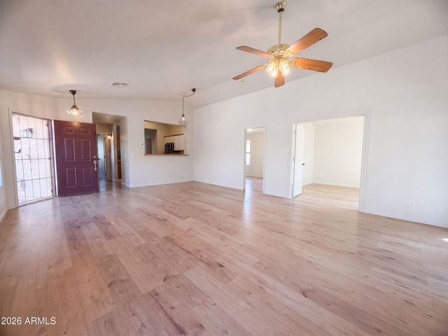 2756 S COMPTON --, Mesa, AZ 85209