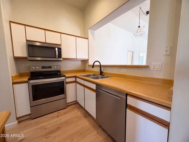 2756 S COMPTON --, Mesa, AZ 85209
