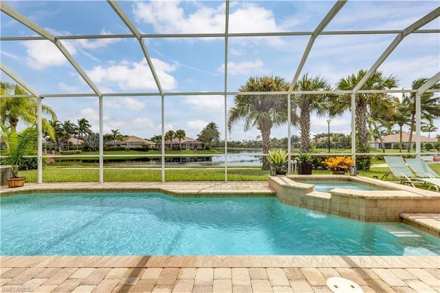 8650 Palermo CT, Naples, FL 34114