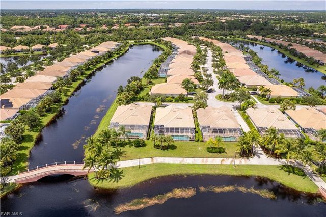 8650 Palermo CT, Naples, FL 34114