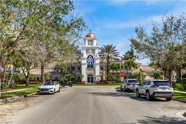 8650 Palermo CT, Naples, FL 34114