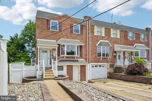 12534 FEDOR RD, Philadelphia, PA 19154