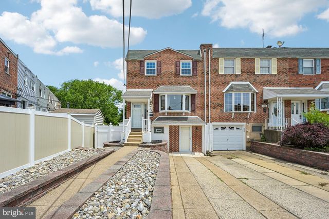 12534 FEDOR RD, Philadelphia, PA 19154