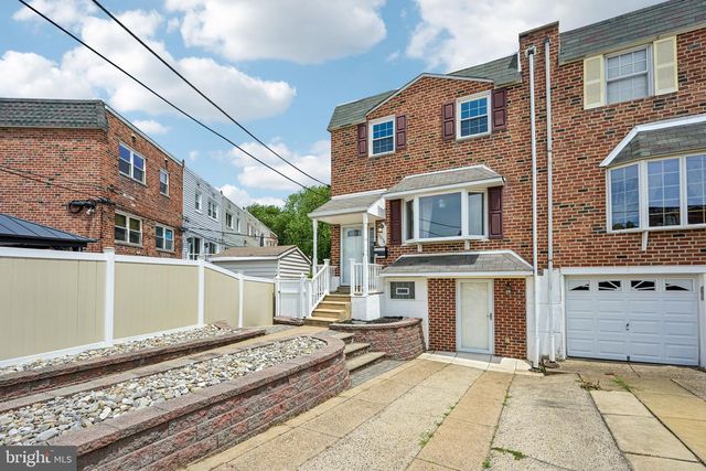 12534 FEDOR RD, Philadelphia, PA 19154