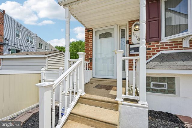 12534 FEDOR RD, Philadelphia, PA 19154