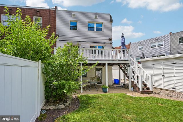 12534 FEDOR RD, Philadelphia, PA 19154