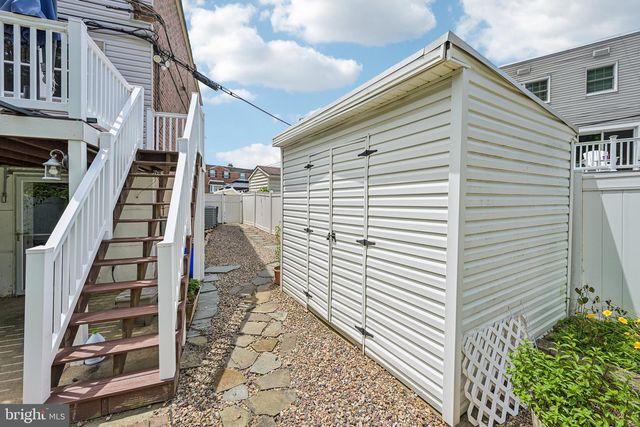 12534 FEDOR RD, Philadelphia, PA 19154