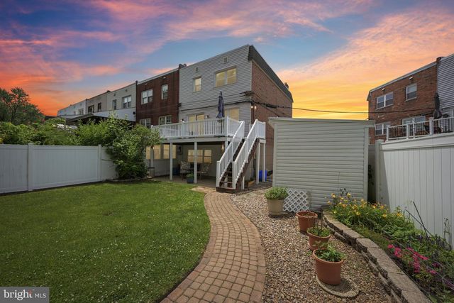 12534 FEDOR RD, Philadelphia, PA 19154