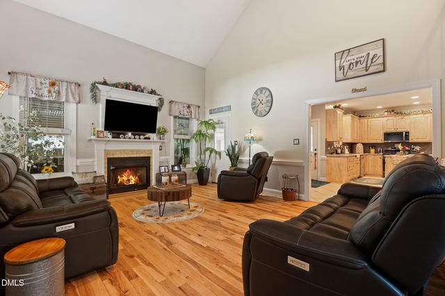 275 Winfred Drive, Raleigh, NC 27603