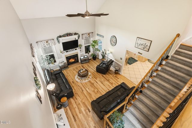 275 Winfred Drive, Raleigh, NC 27603