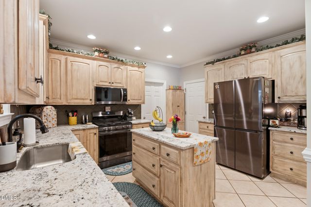 275 Winfred Drive, Raleigh, NC 27603