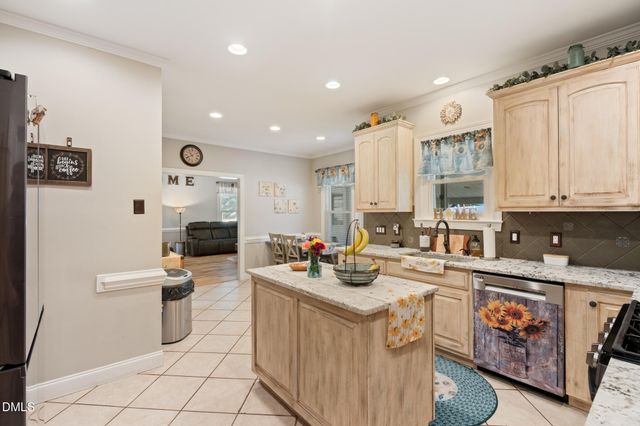 275 Winfred Drive, Raleigh, NC 27603