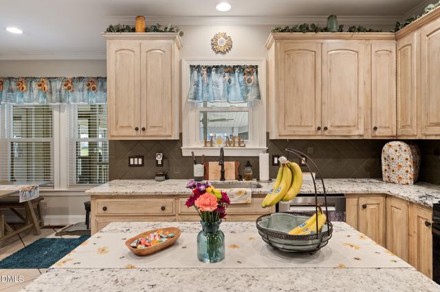 275 Winfred Drive, Raleigh, NC 27603