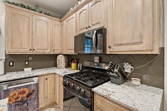 275 Winfred Drive, Raleigh, NC 27603