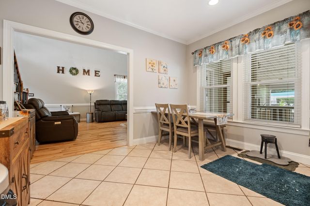 275 Winfred Drive, Raleigh, NC 27603