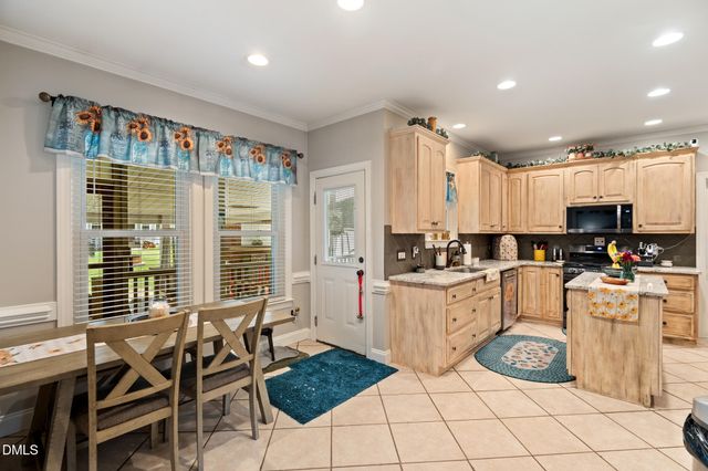 275 Winfred Drive, Raleigh, NC 27603