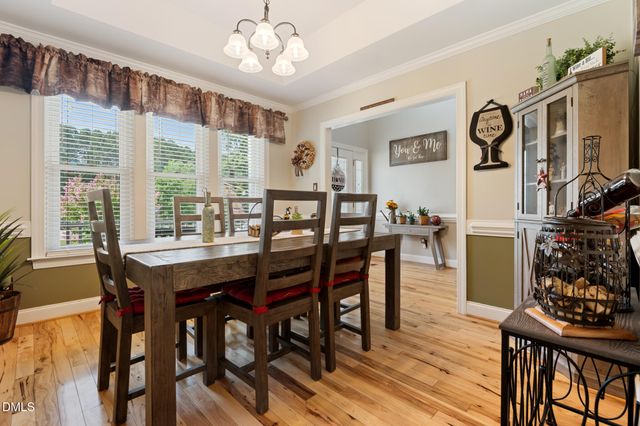 275 Winfred Drive, Raleigh, NC 27603