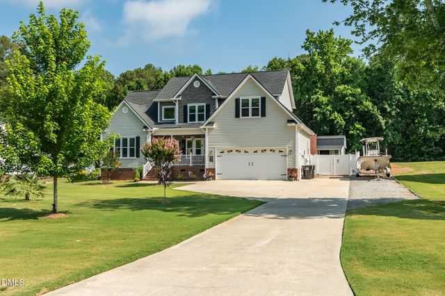 275 Winfred Drive, Raleigh, NC 27603
