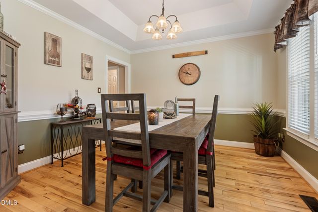 275 Winfred Drive, Raleigh, NC 27603