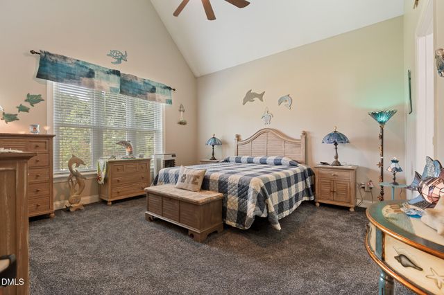 275 Winfred Drive, Raleigh, NC 27603
