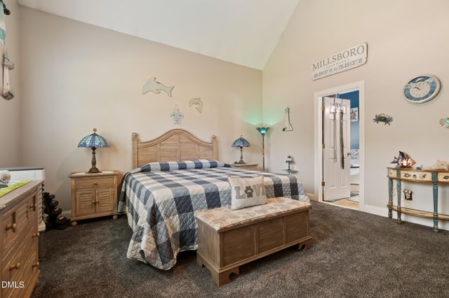 275 Winfred Drive, Raleigh, NC 27603