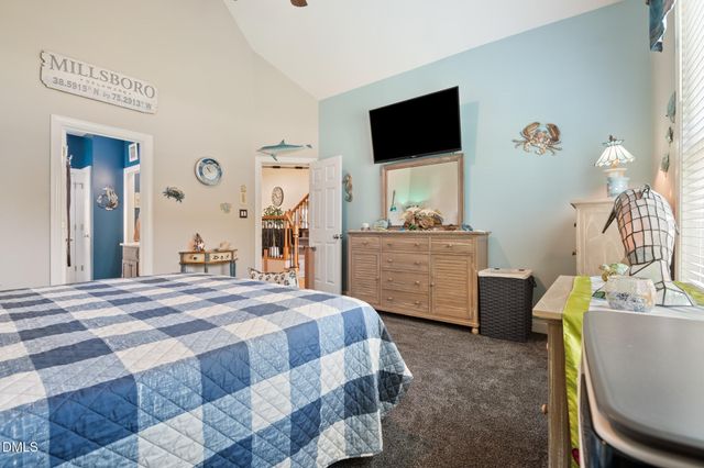 275 Winfred Drive, Raleigh, NC 27603