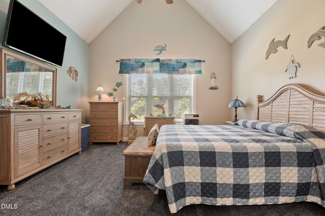 275 Winfred Drive, Raleigh, NC 27603
