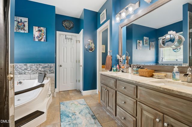 275 Winfred Drive, Raleigh, NC 27603