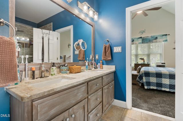275 Winfred Drive, Raleigh, NC 27603
