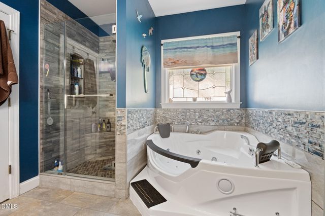 275 Winfred Drive, Raleigh, NC 27603